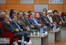 گزارش تصویری | آغاز به کار همایش ملی کانسارهای گوهر سنگ در ایران 